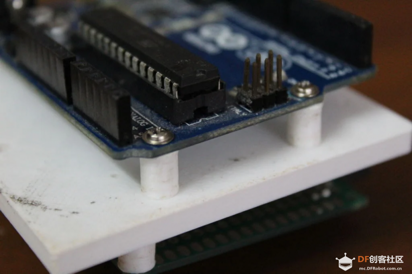 Arduino两足机器人图48