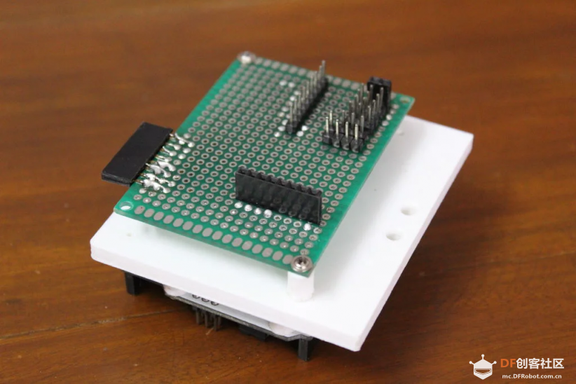 Arduino两足机器人图49