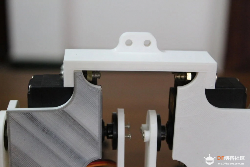 Arduino两足机器人图52