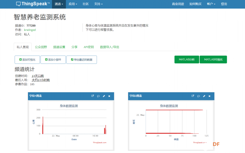 智慧养老系统-从“结束”到入门（基础工具介绍）图3