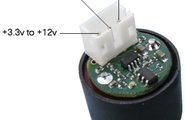 转载]  [Arduino模块]SRF01 超声波传感器图2