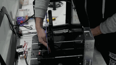 第81期：3D打印机组装全过程！图1