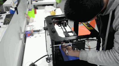 第81期：3D打印机组装全过程！图2