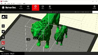 第77期：Makerbot Desktop使用教程图4