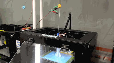 第42期：3D打印断料检测BB机图1