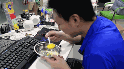 第51期：用3D打印机煎个鸡蛋可好~图3