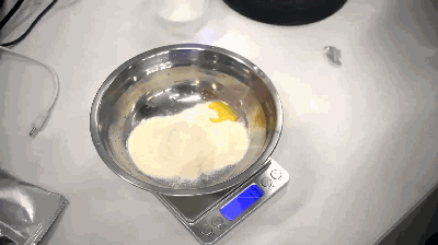 第52期： 蜡笔小新的3D打印布丁屁股图3