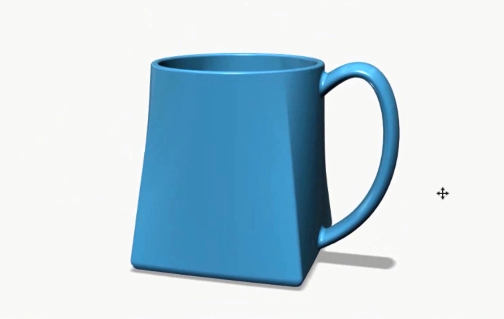 第60期：123D Design系列教程之马克杯图4