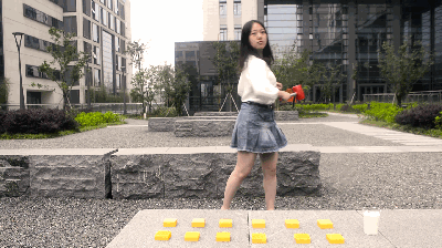 第35期： 女雷神暴力测试填充结构图2