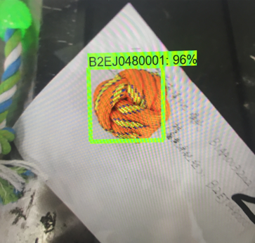 流水线形式做机器视觉开发图10