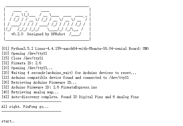 虚谷号借助pinpong库使用纯Python代码控制硬件图20