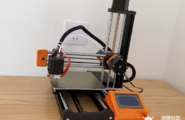 3D打印笔画一台3D打印机图2