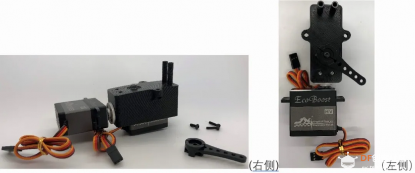 能跑能跳能遛弯，波士顿动力Spot的小跟班来了！项目开源！图13