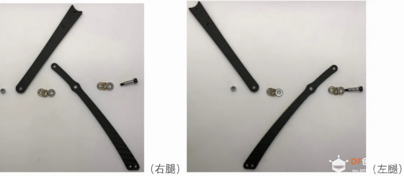 能跑能跳能遛弯，波士顿动力Spot的小跟班来了！项目开源！图14