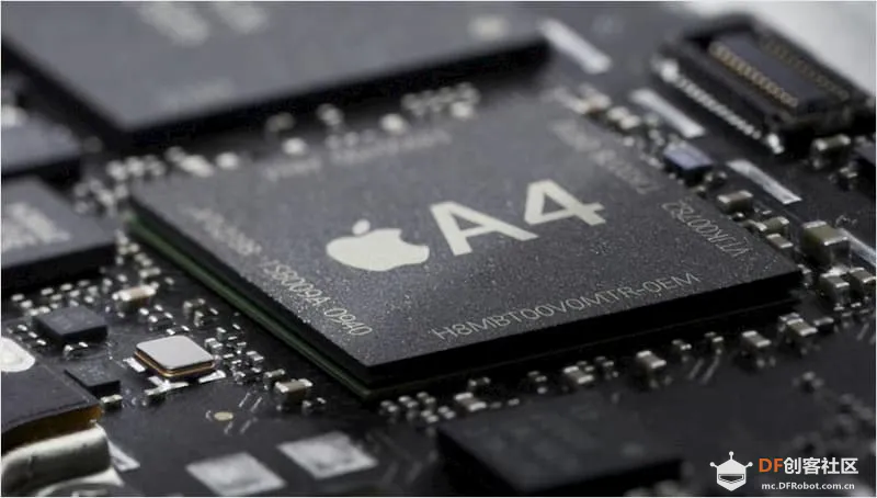 苹果电脑为什么要换 CPU:Intel 与 ARM 的战争图8