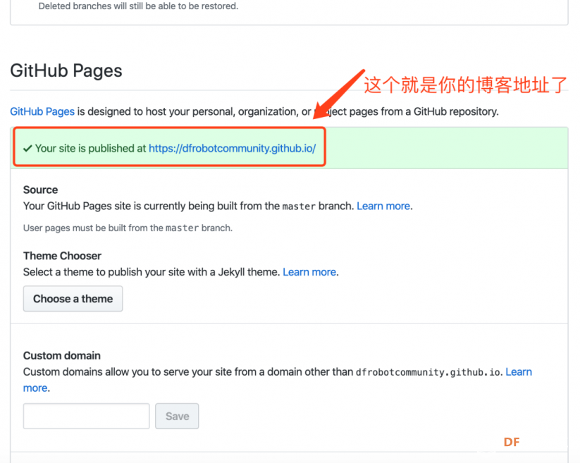 听说创客们都有这样一个自己的网站……图78