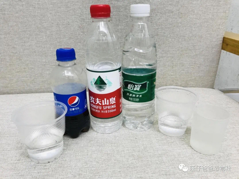 基于NB-IOT物联网的"郑和一号"水质监测实验图28