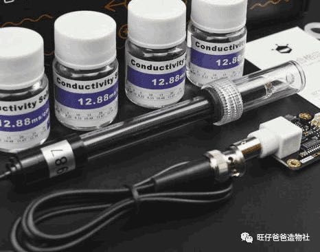 基于NB-IOT物联网的"郑和一号"水质监测实验图21