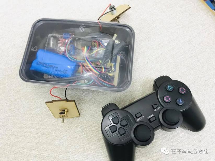 基于NB-IOT物联网的"郑和一号"水质监测实验图63