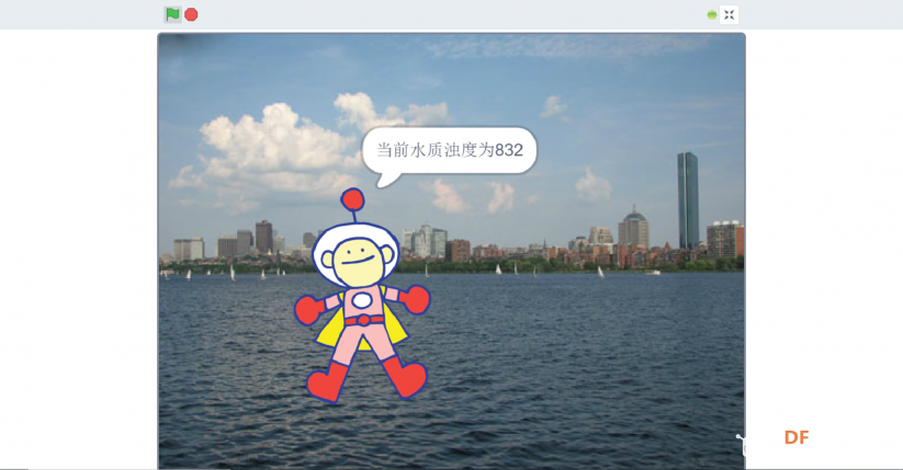 #科学实验探究#水的净化图9