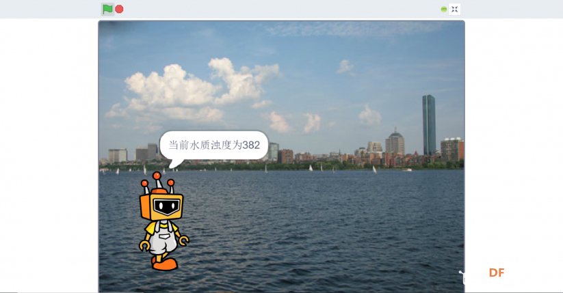 #科学实验探究#水的净化图12