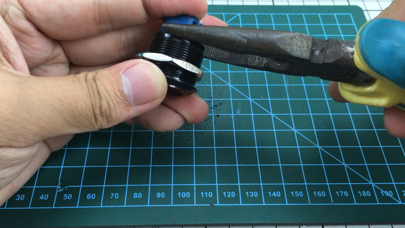 达文西：你以为这是个按钮开关，其实它是...图66
