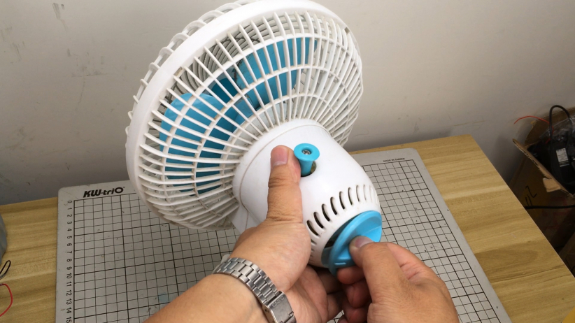 达文西：你以为这是个按钮开关，其实它是...图95