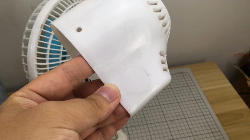 达文西：你以为这是个按钮开关，其实它是...图107