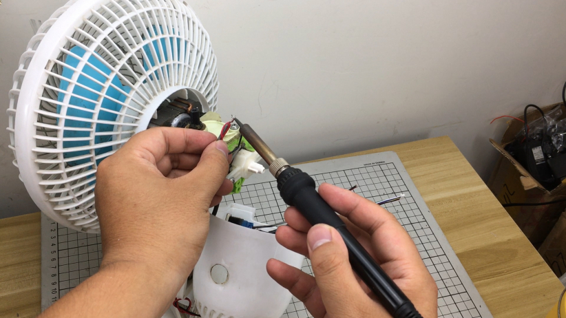 达文西：你以为这是个按钮开关，其实它是...图114