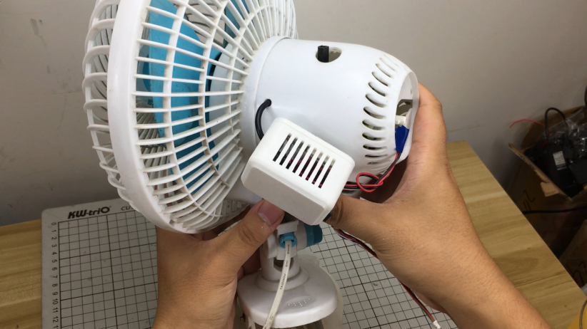 达文西：你以为这是个按钮开关，其实它是...图119