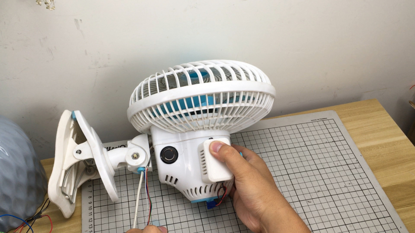 达文西：你以为这是个按钮开关，其实它是...图124