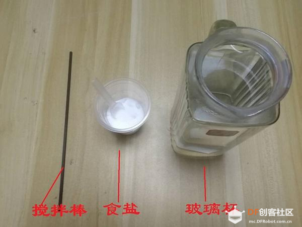 影响食盐在水中溶解快慢因素的研究图10