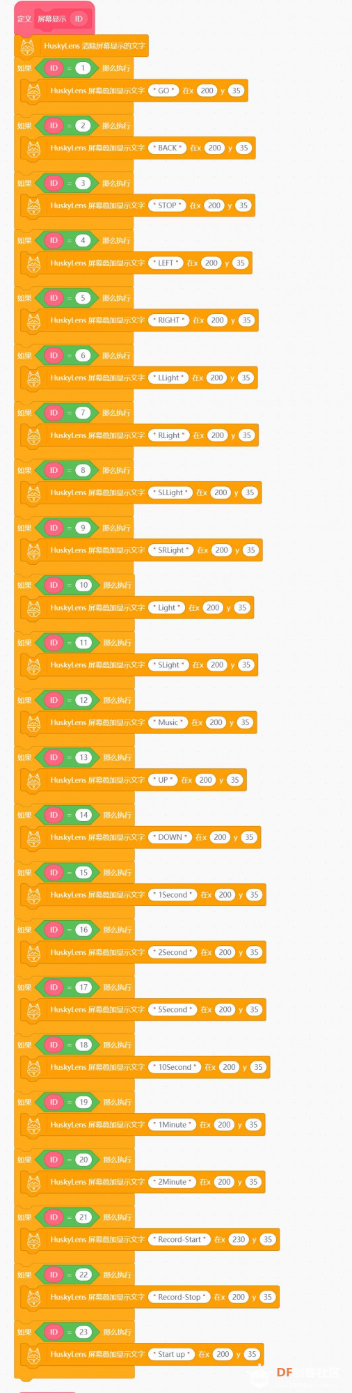 【智控万物】二哈+麦昆Plus+二维码编程机图32