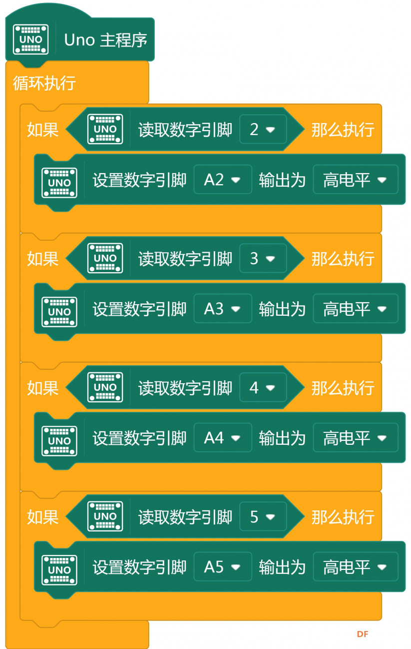 快乐智造营 | 02 抢答器图10