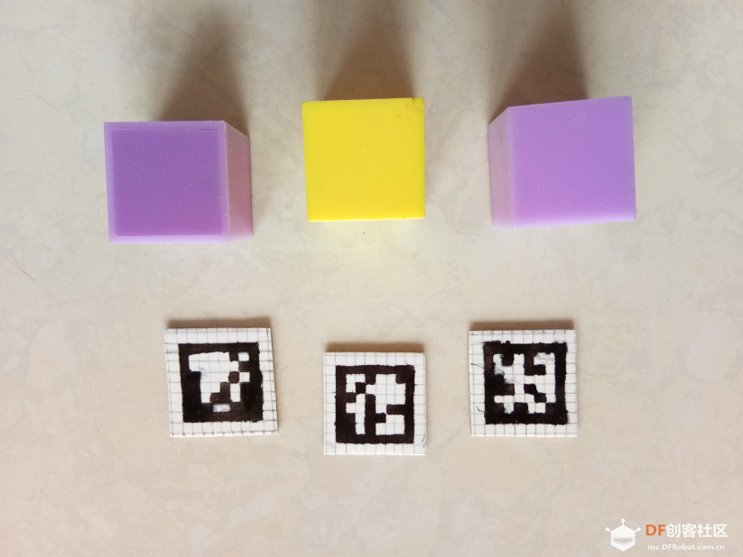 【智控万物】二哈+麦昆Plus+智能搬运车图6