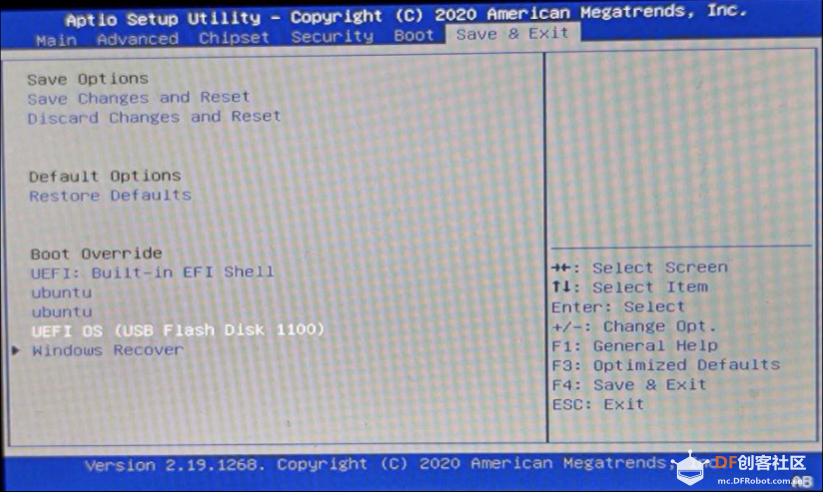 LattePanda&AI-Linux系统环境部署图20