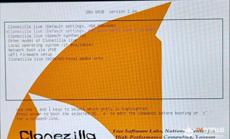 LattePanda&AI-Linux系统环境部署图21