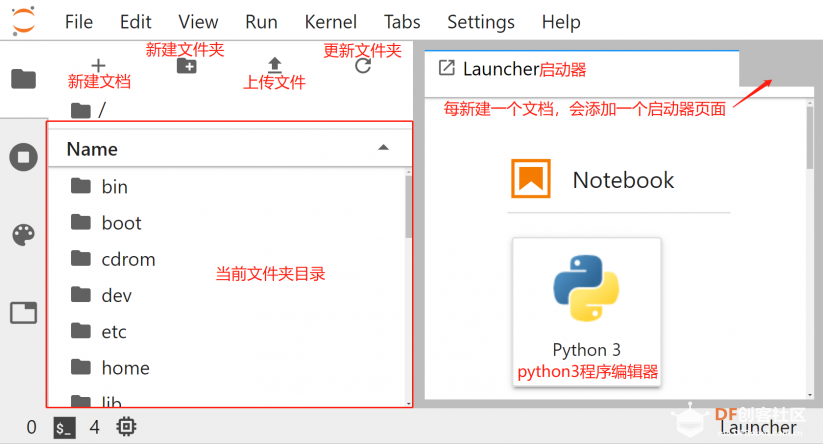 LattePanda&AI-Python控制Arduino LED灯图3