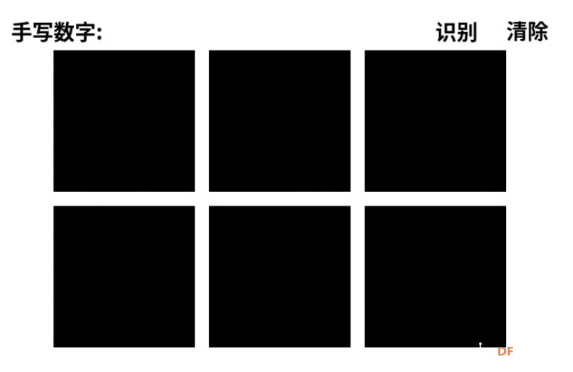 LattePanda&AI-手写数字识别图8