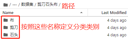 LattePanda&AI-剪刀石头布手势识别图29