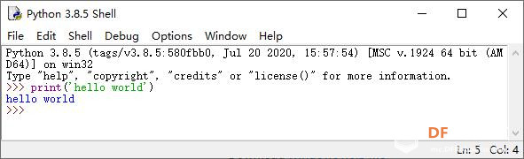 【前置知识】pinpong库能让你用python来控制硬件图4