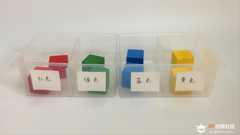 试玩系列 | 路上捡到一台机械臂,给它点颜色瞧瞧?图17