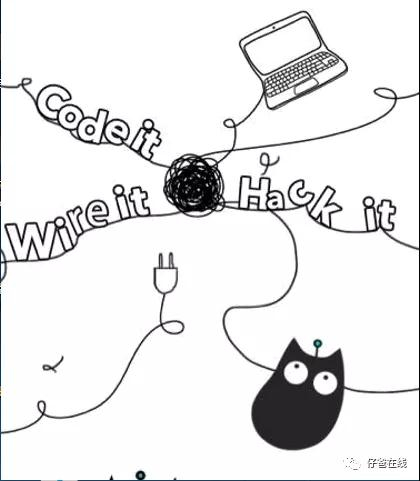 [仔爸在线]没了Scratch，儿童编程教学如何进行？图3