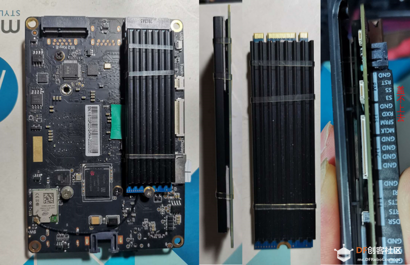 LattePanda Titan Case 评测 —— 影响散热吗？图6