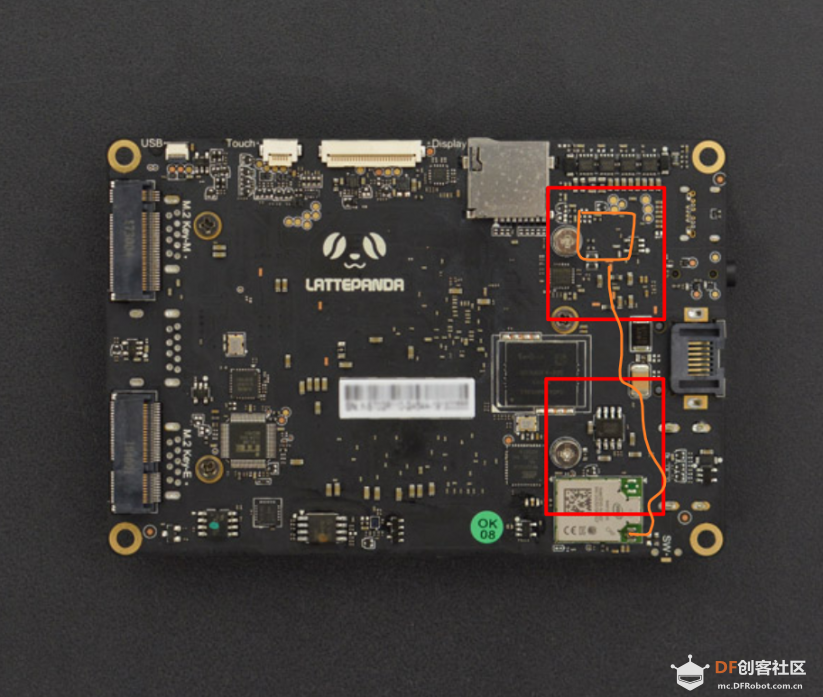 LattePanda Titan Case 评测 —— 影响散热吗？图7