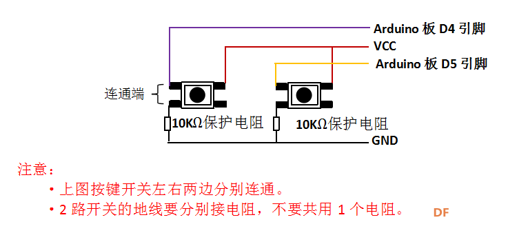 Arduino幻彩音乐盒图2