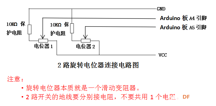 Arduino幻彩音乐盒图3