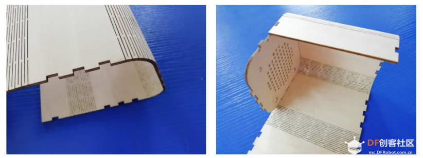 Arduino幻彩音乐盒图7