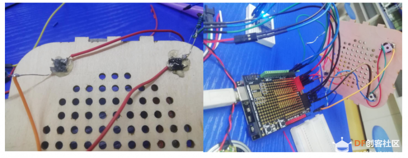 Arduino幻彩音乐盒图12