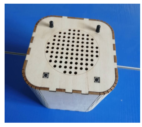 Arduino幻彩音乐盒图13